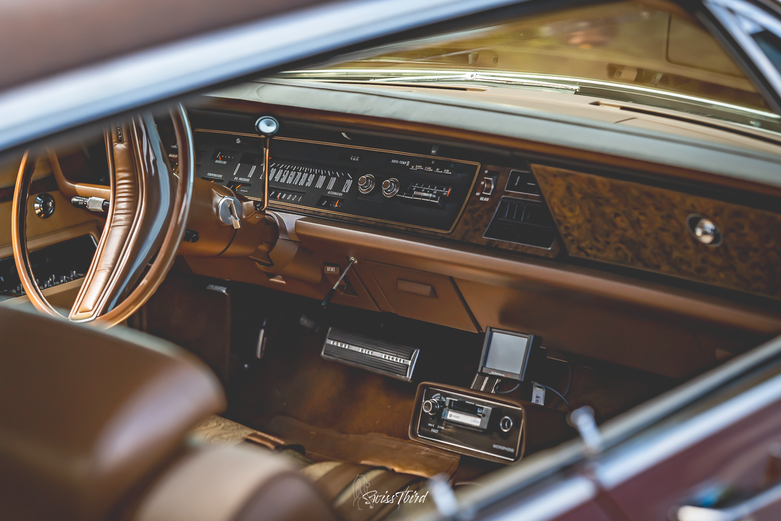 Photo de l'édition 2025 du US Meeting Oron