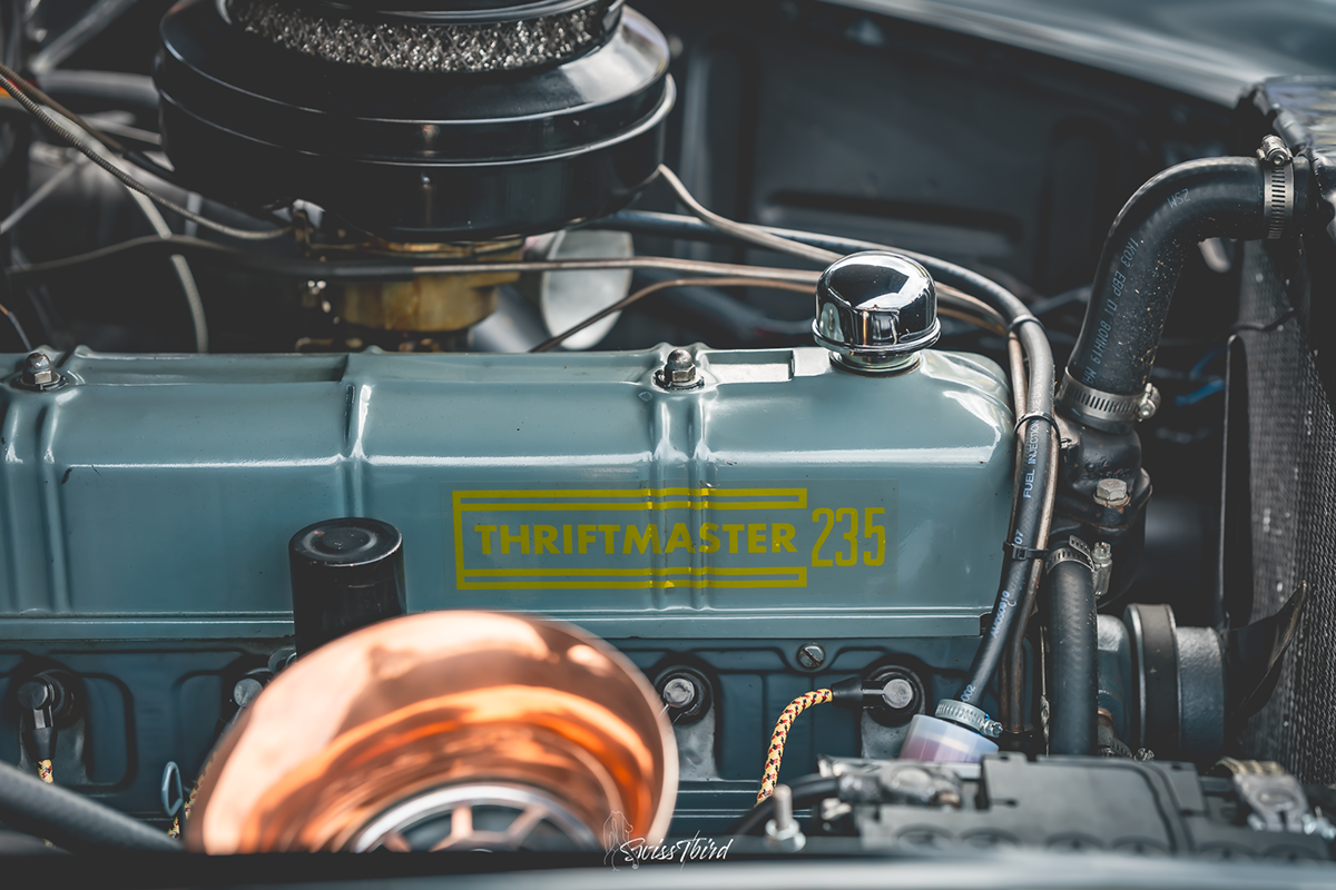 Photo de l'édition 2025 du US Meeting Oron