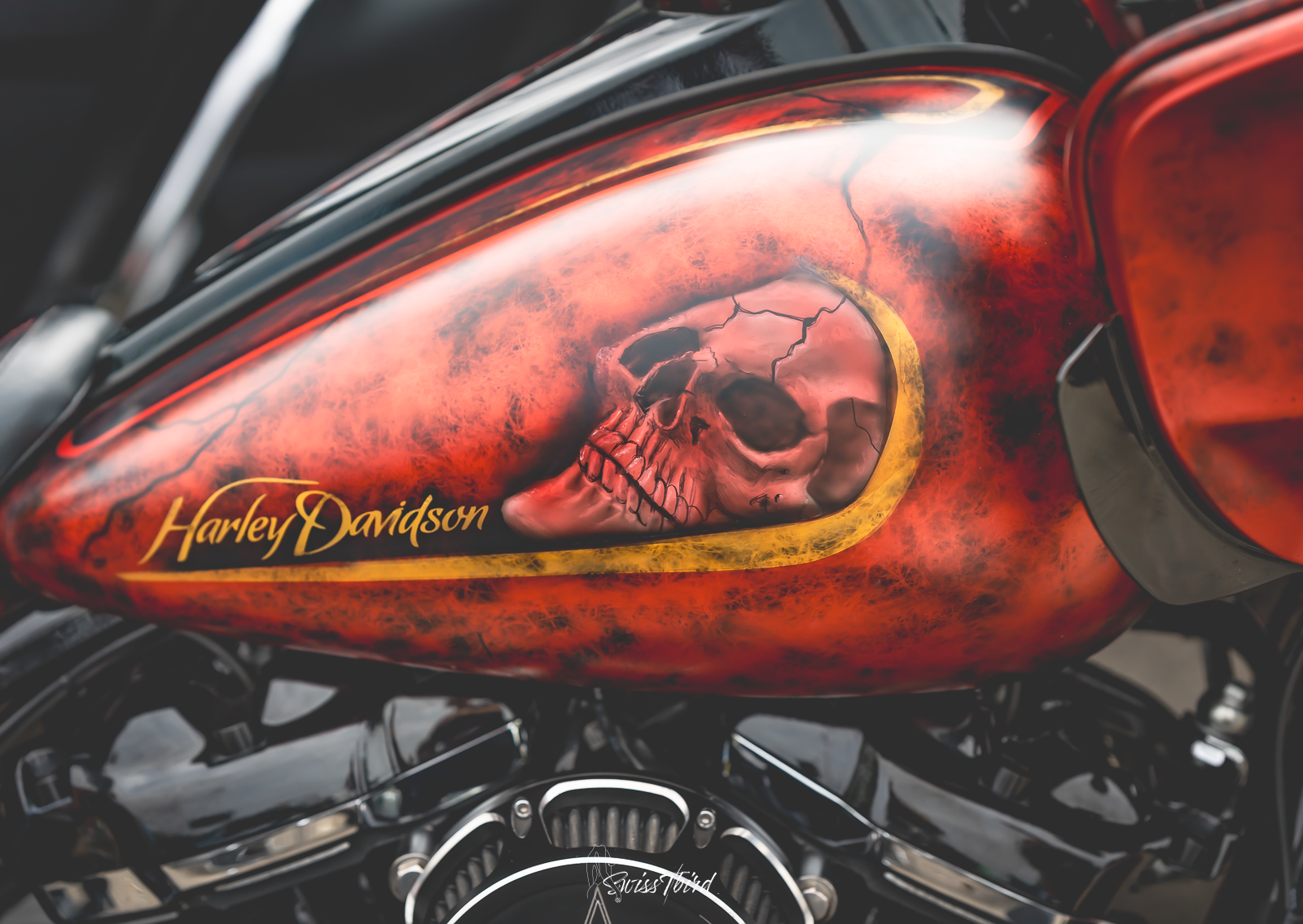 Photo de l'édition 2025 du US Meeting Oron