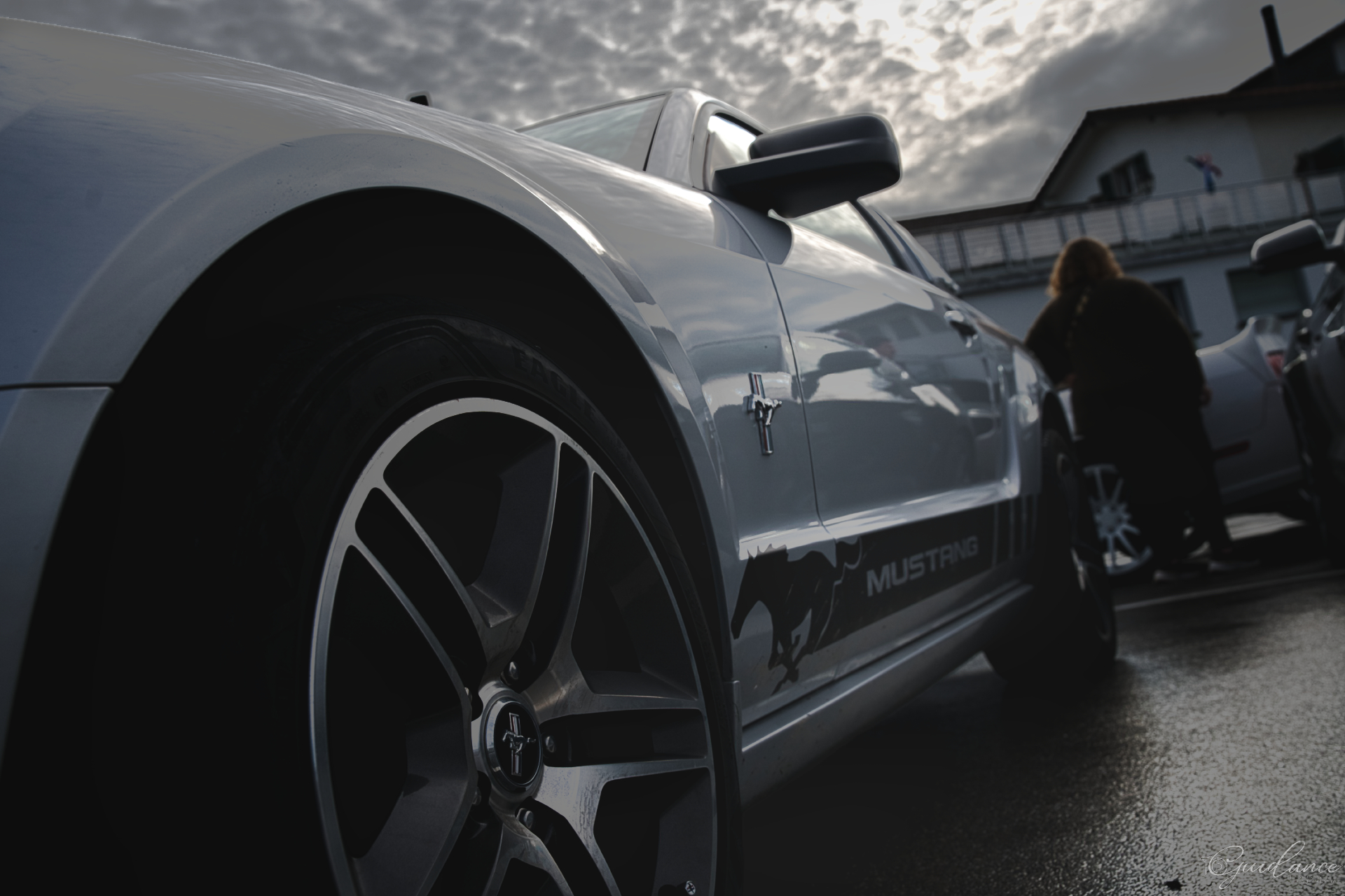 Photo de l'édition 2025 du US Meeting Oron