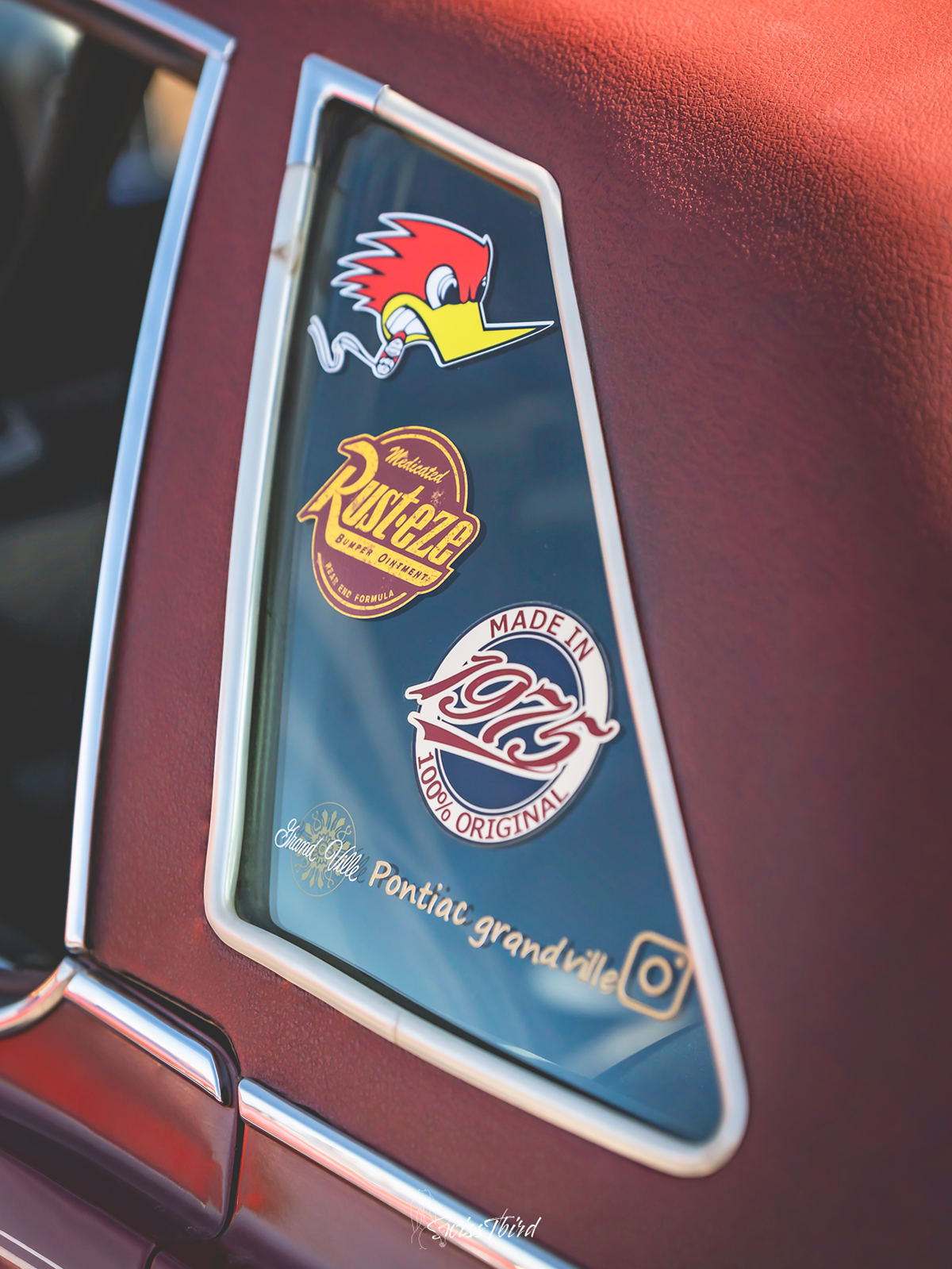 Photo de l'édition 2025 du US Meeting Oron