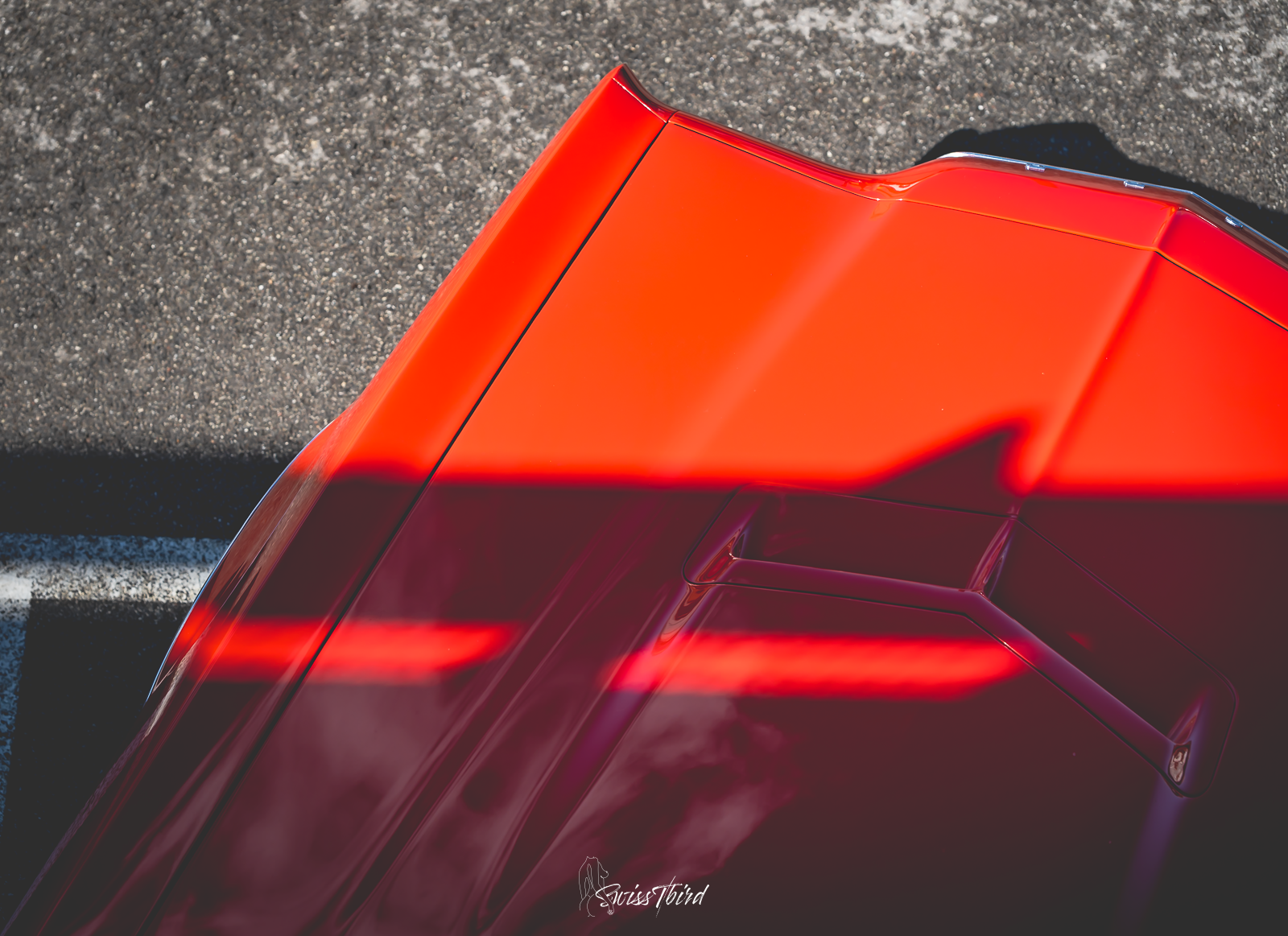 Photo de l'édition 2025 du US Meeting Oron