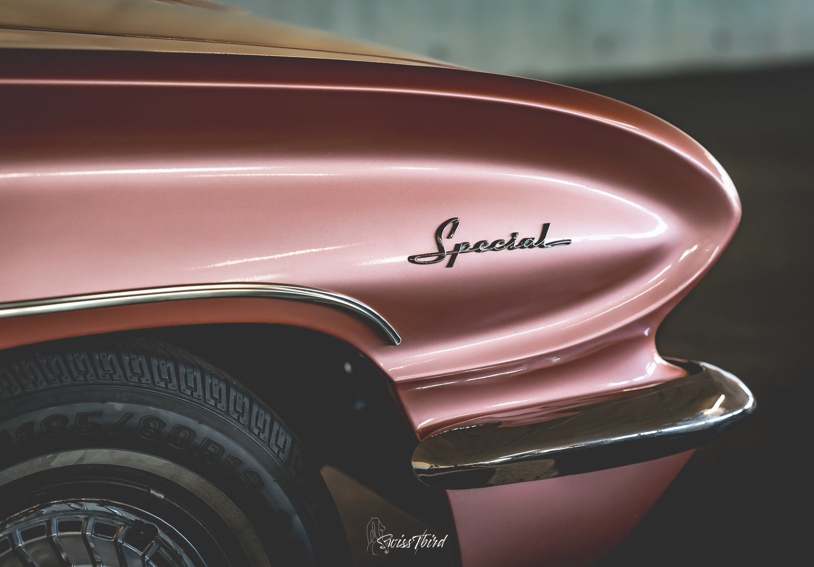 Photo de l'édition 2025 du US Meeting Oron