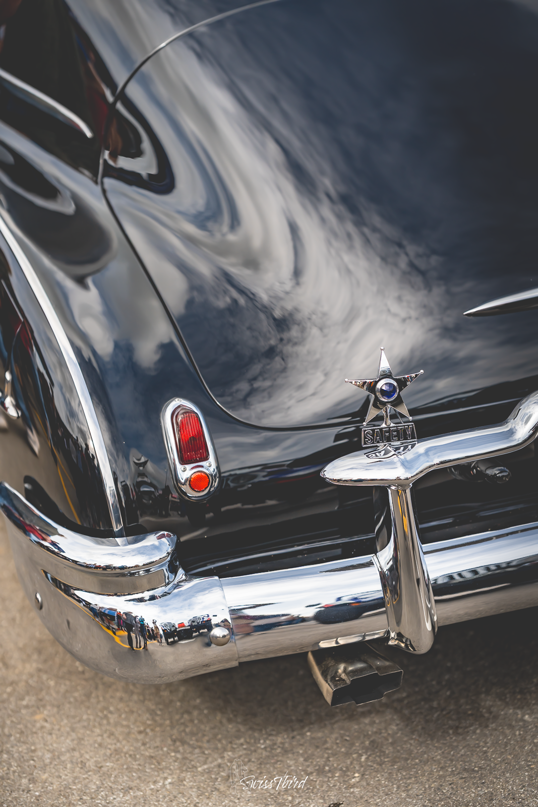 Photo de l'édition 2025 du US Meeting Oron