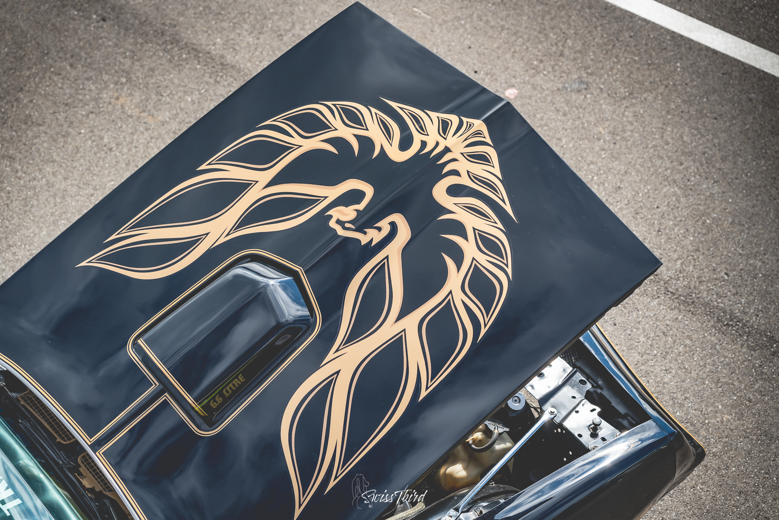 Photo de l'édition 2025 du US Meeting Oron