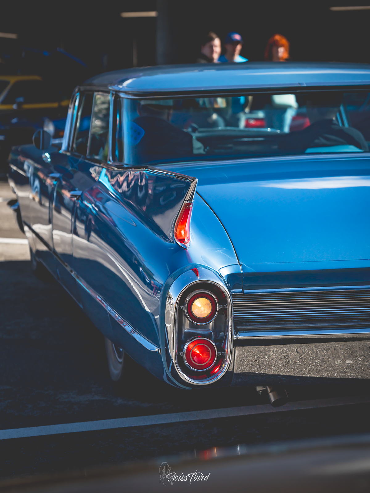 Photo de l'édition 2025 du US Meeting Oron