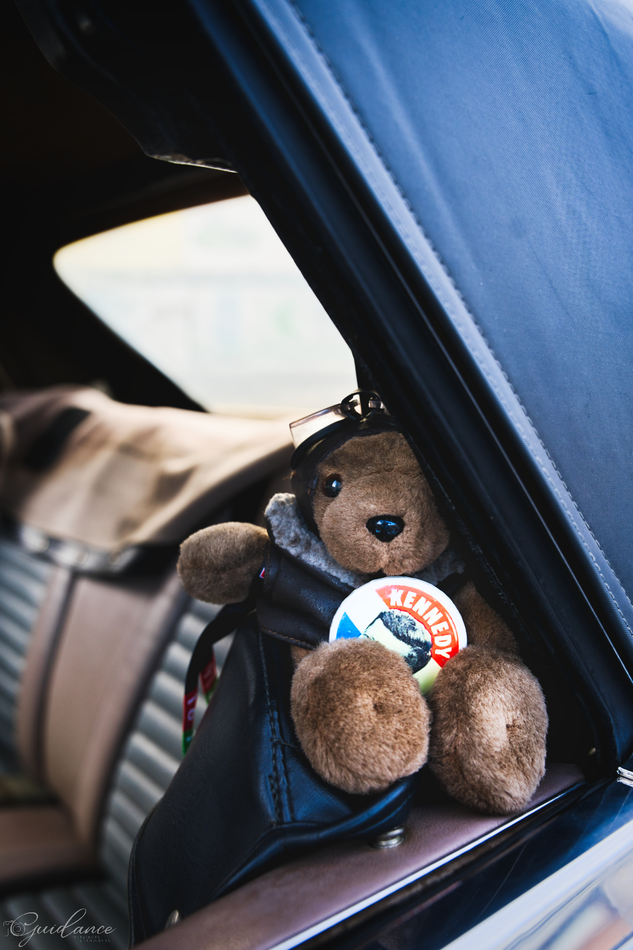 Photo de l'édition 2025 du US Meeting Oron