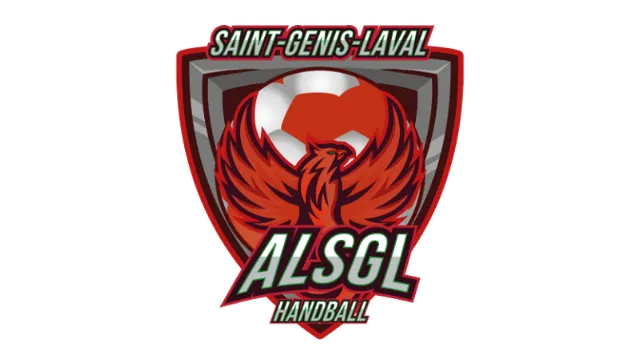 AL Saint-Genis-Laval HB