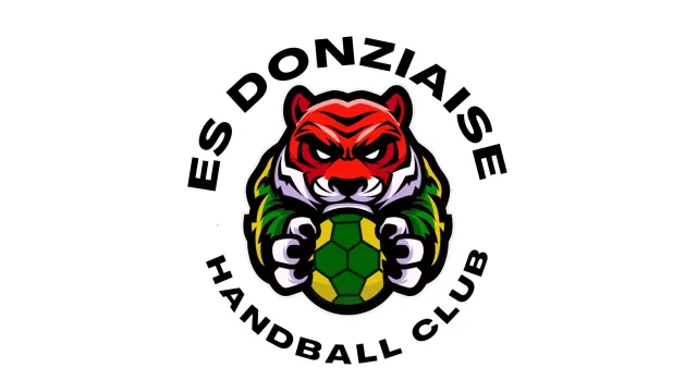 ES Donziaise HBC