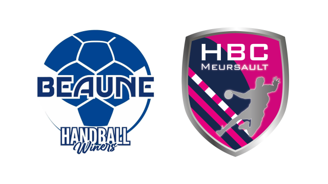 Convention Beaune / Meursault