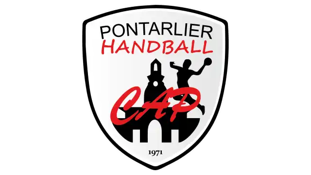 CA Pontarlier HB