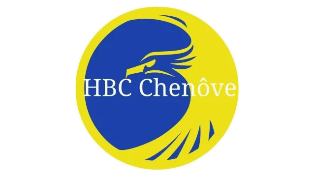 HBC Chenôve