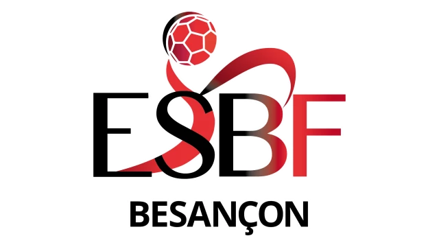 ES Besançon F