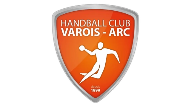 HBC Varois-Arc