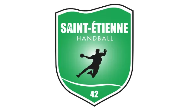 Saint-Étienne Masculin HB