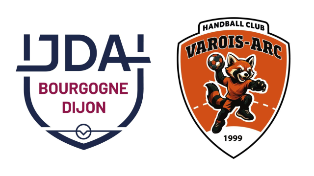 Convention Dijon / Varois-Arc