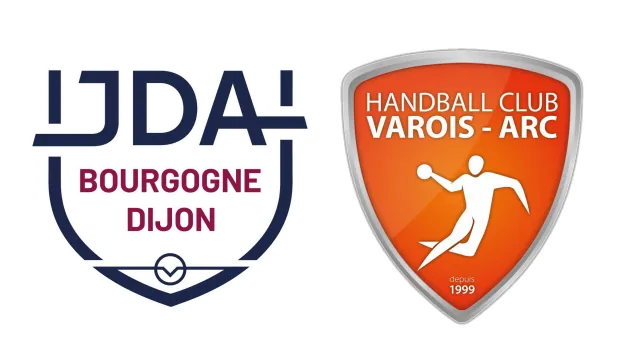 Convention Dijon / Varois-Arc
