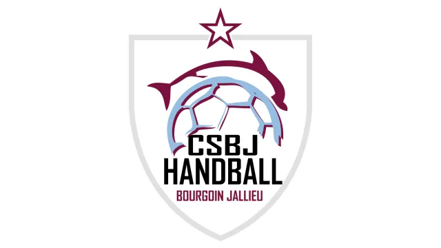 CS Bourgoin-Jallieu HB