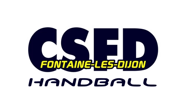 CS Fontaine-lès-Dijon HB