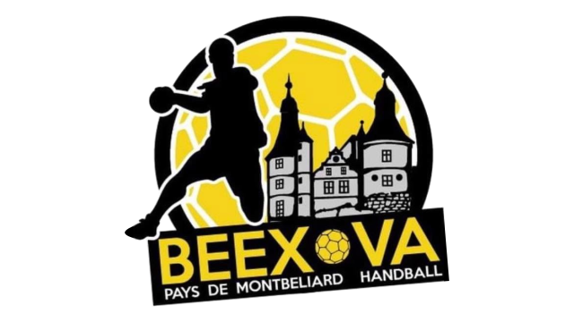 Beex VA Pays de Montbéliard HB