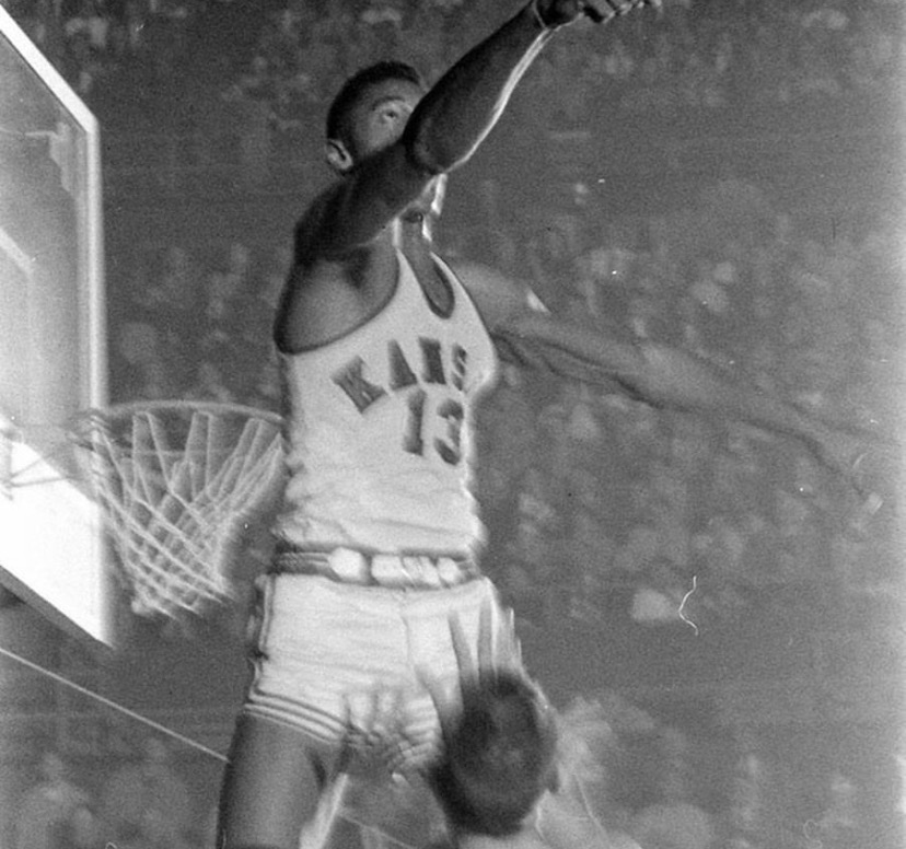 bruh was Wilt Chamberlain even real or is he just a myth.