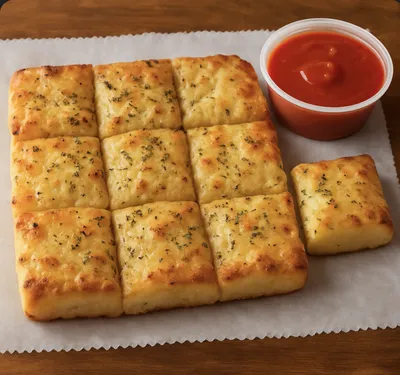 Garlic Bread