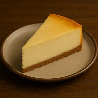 Cheesecake Strawberry