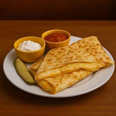 Quesadilla