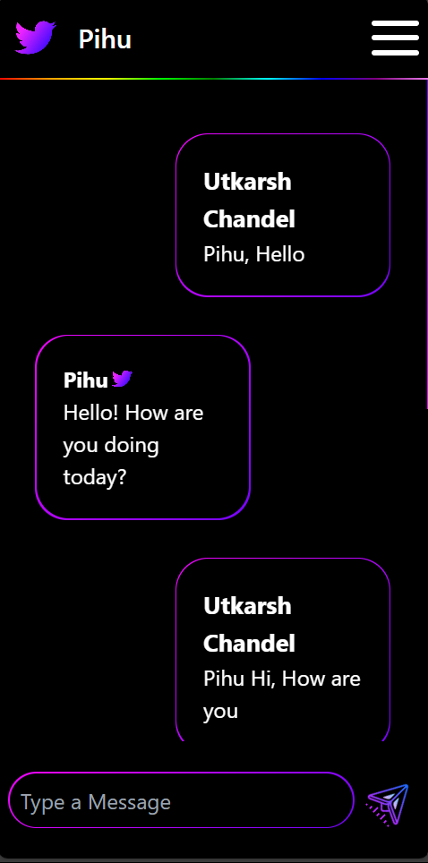 Pihu Image 1