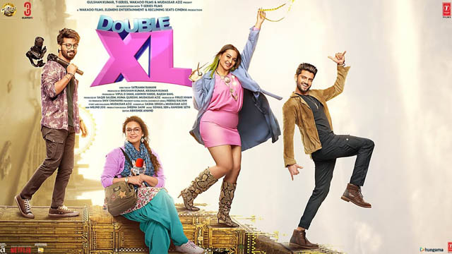 Double XL (Bollywood)