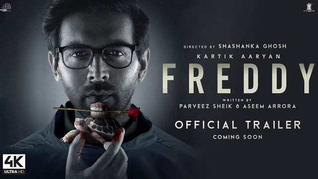 Freddy (Bollywood)