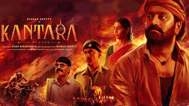 Kantara (Bollywood)