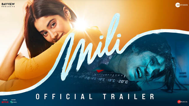 Mili (Bollywood)