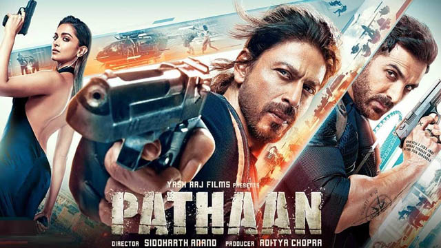 Pathaan (Bollywood)