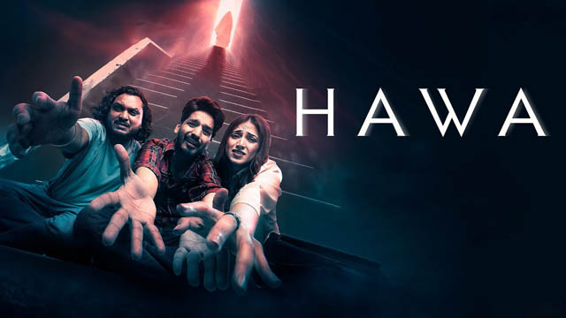 Hawa (2023) (Punjabi)