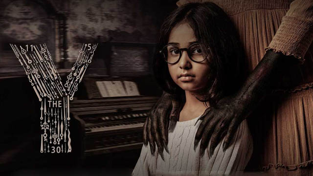 The Y (2023) (Bollywood)