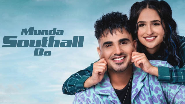 Munda Southall DA (2023) (Punjabi)