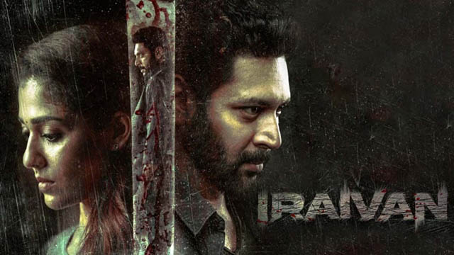 Iraivan (2023) (Bollywood)