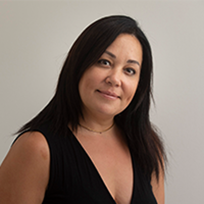 Dra. Lisbeth Pagés Jiménez