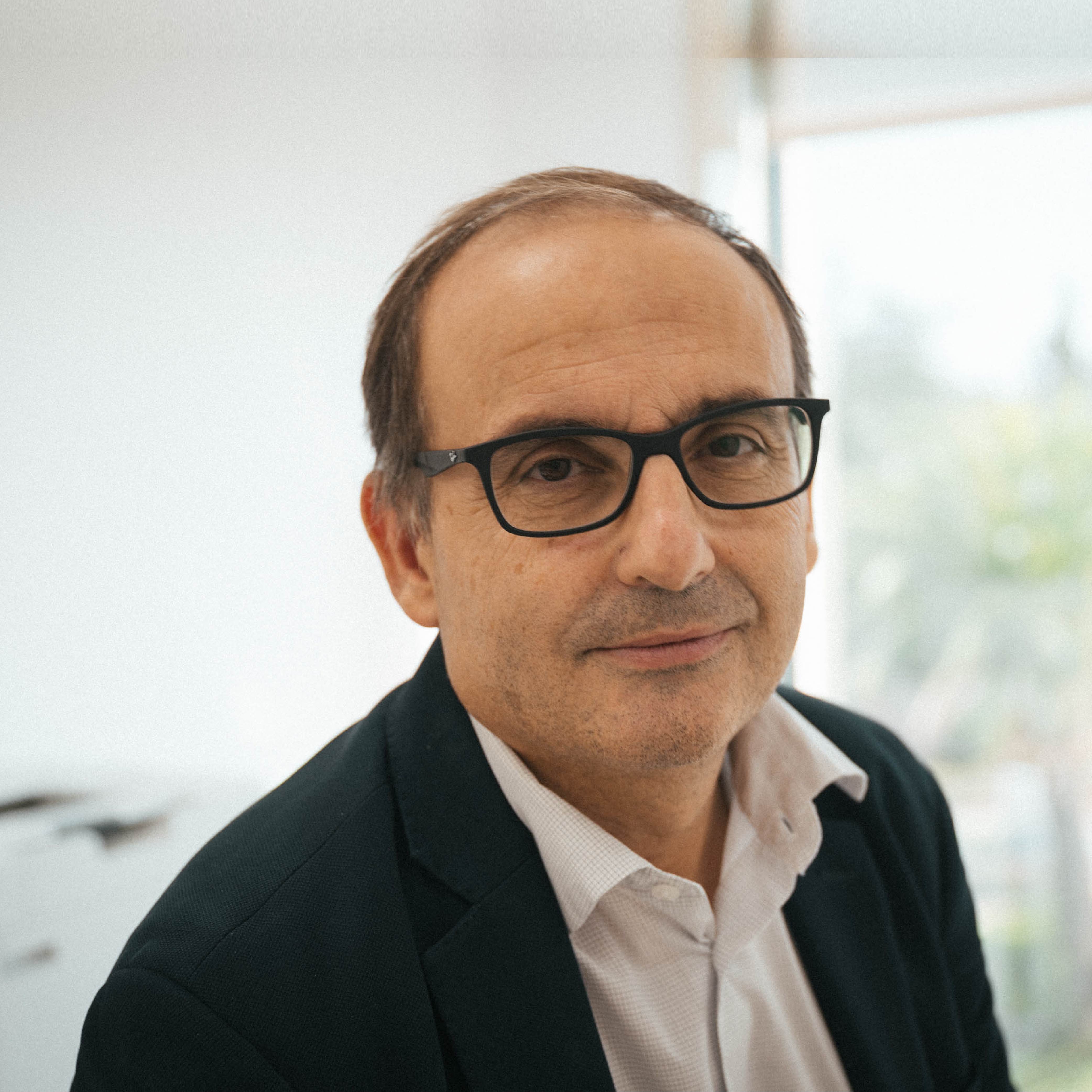 Dr. Sergi Cabré Gili