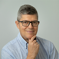 Dr. Luis de los Ríos Rodríguez