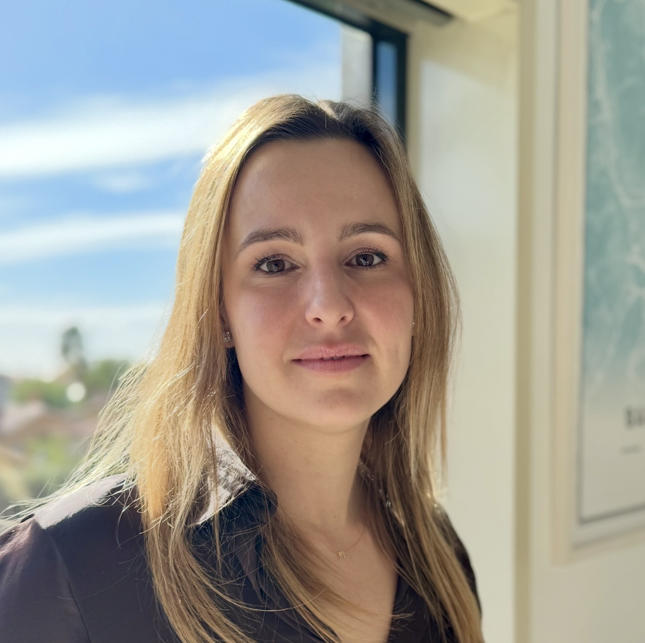 Dra. Cristina Forcada