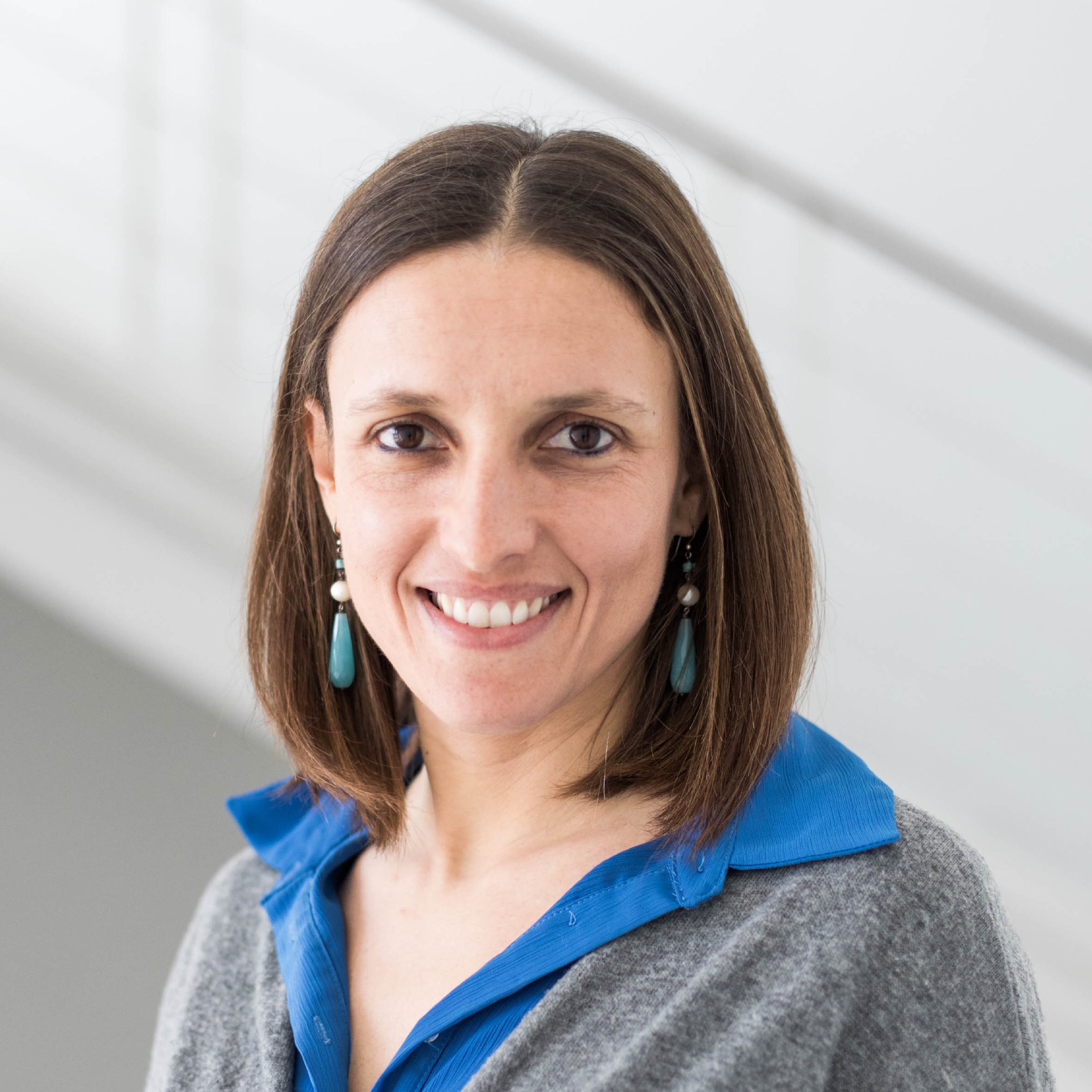 Dra. Francesca Crovetto