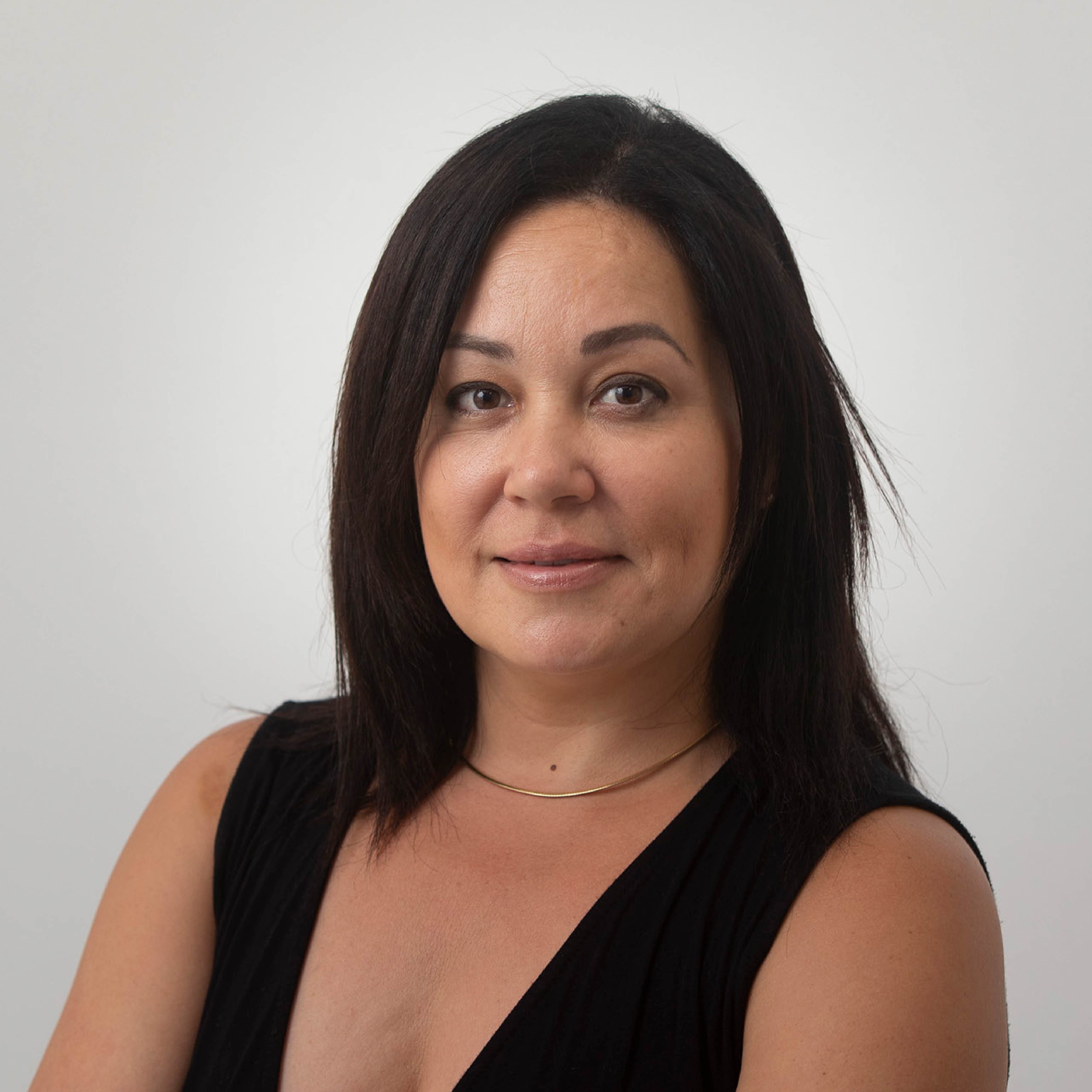 Dra. Lisbeth Pagés Jiménez