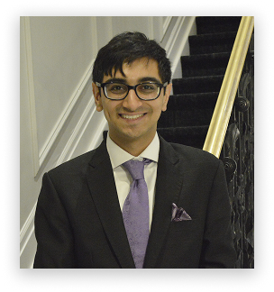 Aayan Karmali