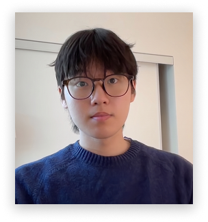 Charles Bae