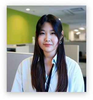 Jennifer Yi