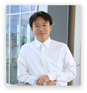 Julian Chen