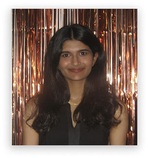 Vrinda Joshi