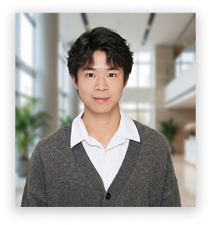 Ben Ng